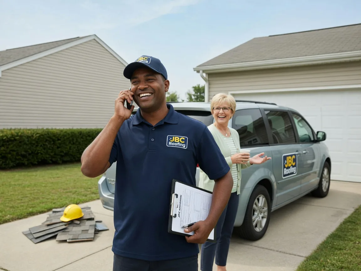 Roof Replacement Mardela Springs, MD FAQs